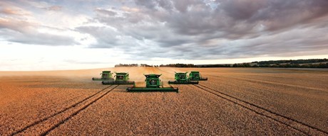 Προγράμματα Αγροτικής Ανάπτυξης